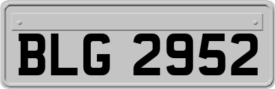 BLG2952