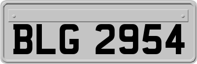 BLG2954
