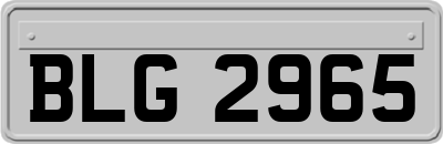 BLG2965