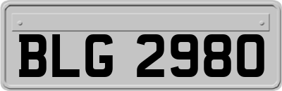BLG2980
