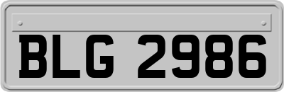 BLG2986