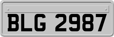 BLG2987