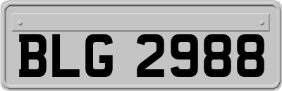 BLG2988