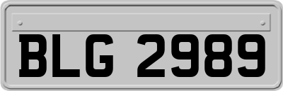 BLG2989