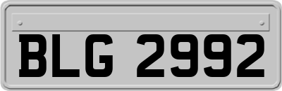 BLG2992