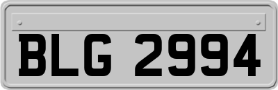 BLG2994