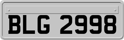 BLG2998