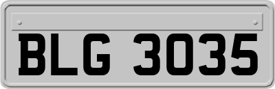 BLG3035