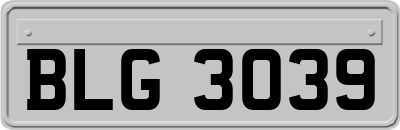 BLG3039
