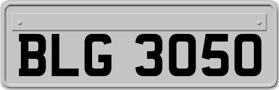 BLG3050
