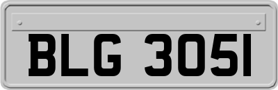 BLG3051