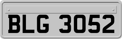 BLG3052