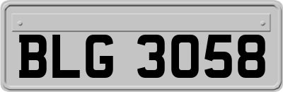BLG3058