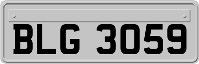 BLG3059