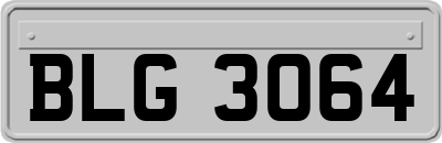 BLG3064