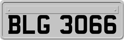 BLG3066