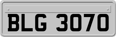 BLG3070