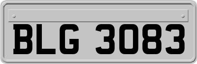 BLG3083