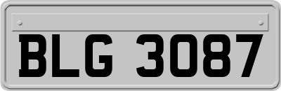 BLG3087