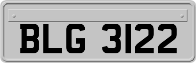 BLG3122