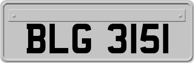 BLG3151