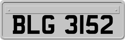 BLG3152