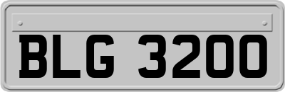BLG3200