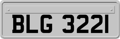 BLG3221