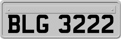 BLG3222