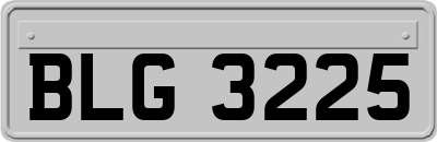 BLG3225