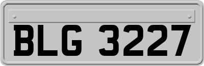 BLG3227
