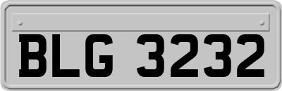 BLG3232