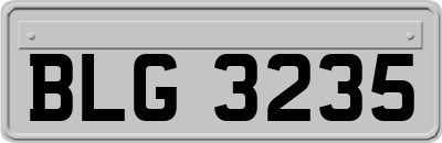 BLG3235