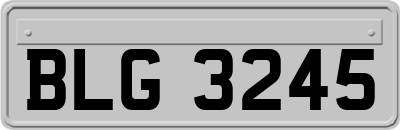 BLG3245