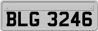 BLG3246