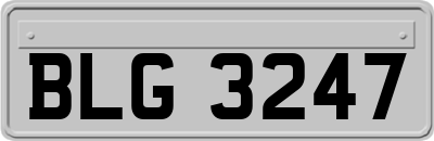 BLG3247