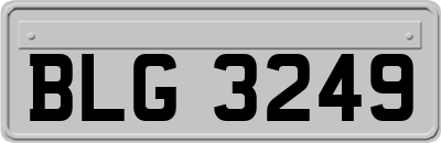 BLG3249