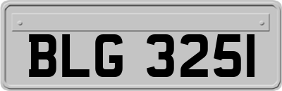 BLG3251