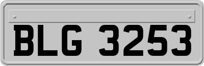 BLG3253