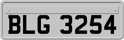 BLG3254