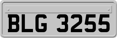 BLG3255
