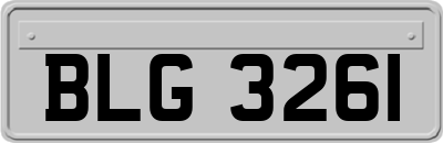 BLG3261