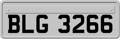 BLG3266