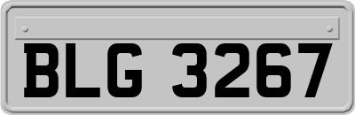BLG3267