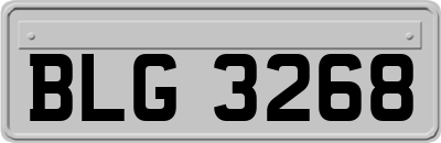 BLG3268