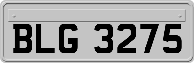 BLG3275