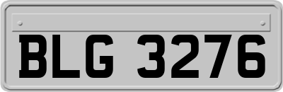 BLG3276
