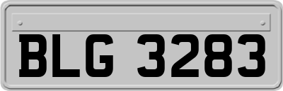 BLG3283