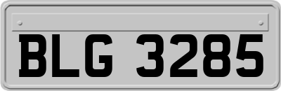 BLG3285