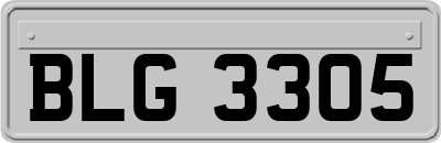 BLG3305